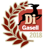 Gasellen logo